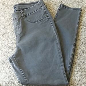 Charter Club Stretch skinny jeans